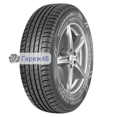 Nokian Tyres (Ikon Tyres ) Nordman SX2 185/65 R14 86H